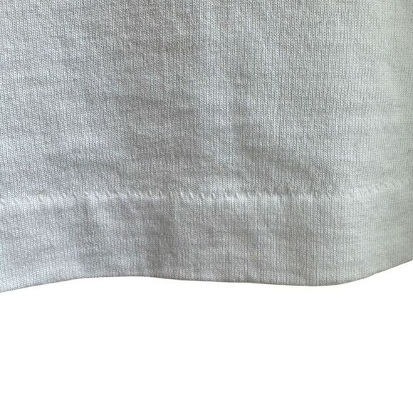 Vintage Moxie Alley Native American Fruit of the Loom Tee Men’s XL USA Made - Picture 8 of 10